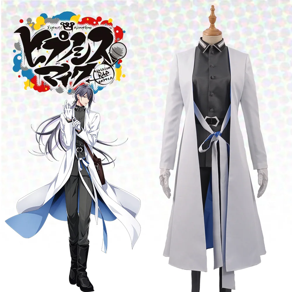 Buy Game Japanese Voice Actor Division Rap Battle The Dirty Dawg Jakurai Jinguji Cosplay Costume Outfits Adult Women Men Halloween In The Online Store Cosplayfly Store At A Price Of 48 29 Usd Buy Game Japanese Voice Actor Division Rap Battle The Dirty Dawg Jakurai Jinguji Cosplay Costume Outfits Adult Women Men Halloween In The Online Store Cosplayfly Store At A Price Of 48 29 Usd