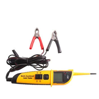 

Automotive Circuit Tester ADD210 MST-ADD210 system within12/24 volts