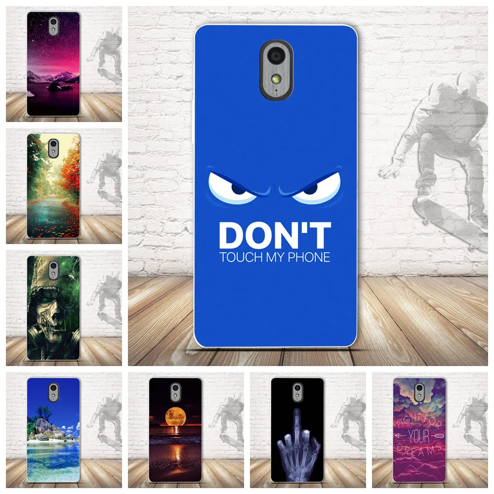 

For Coque Lenovo Vibe P1M Case Luxury 3D Shell Cute Capa Silicone TPU Back Cover For Lenovo Vibe P1M P1ma40 P1 M Phone Cases Bag