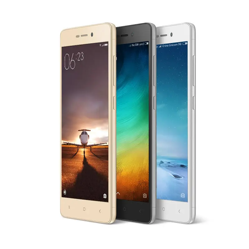 Xiaomi Redmi 3 Купить Екатеринбург