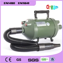 Free shipping inflatable air blower,pump 1500w for water ball bubble soccer ball zor ball,for inflatable ball