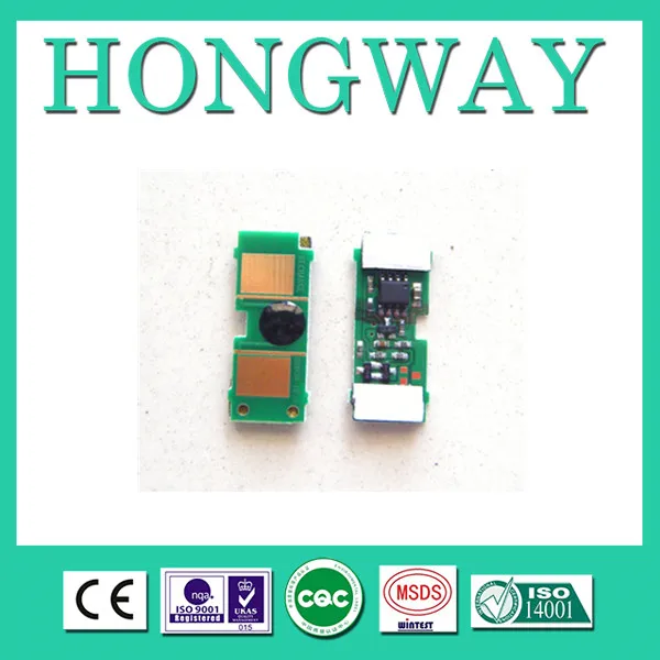 Compatible HP Q6511A Q6511X printer chip suitable for HP 2410 2420 2430