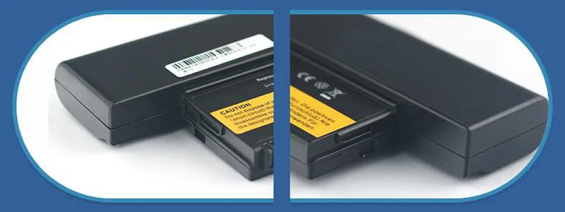 4400 мА/ч, 92P0999 92P1000 92P1003 92P1005 92P1009 ноутбук Батарея для IBM lenovo ThinkPad x40 X41 1864 1865 2525 2526 2527 2528
