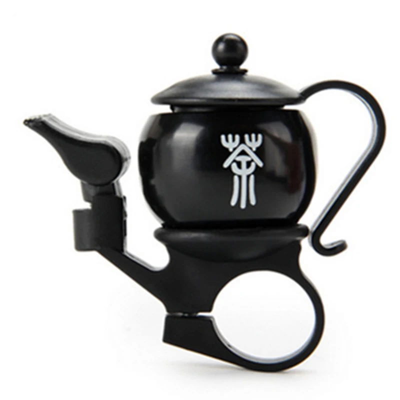 Aluminum Alloy  Bicycle Handlebar Bell Safety Bike Bell Loud Sound Cycling Bicycle Bells Useful Bike accessories15