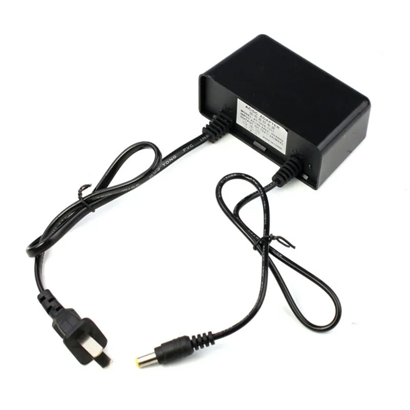 Adroit New Waterproof Outdoor 12V 2A AC DC