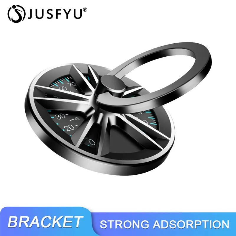 Gyro Rotate Finger Ring Holder 360 Degree Spinner Rotary Rotation Mobile Smartphone Grip Stand For iPhone 6 Samsung Phone Stand