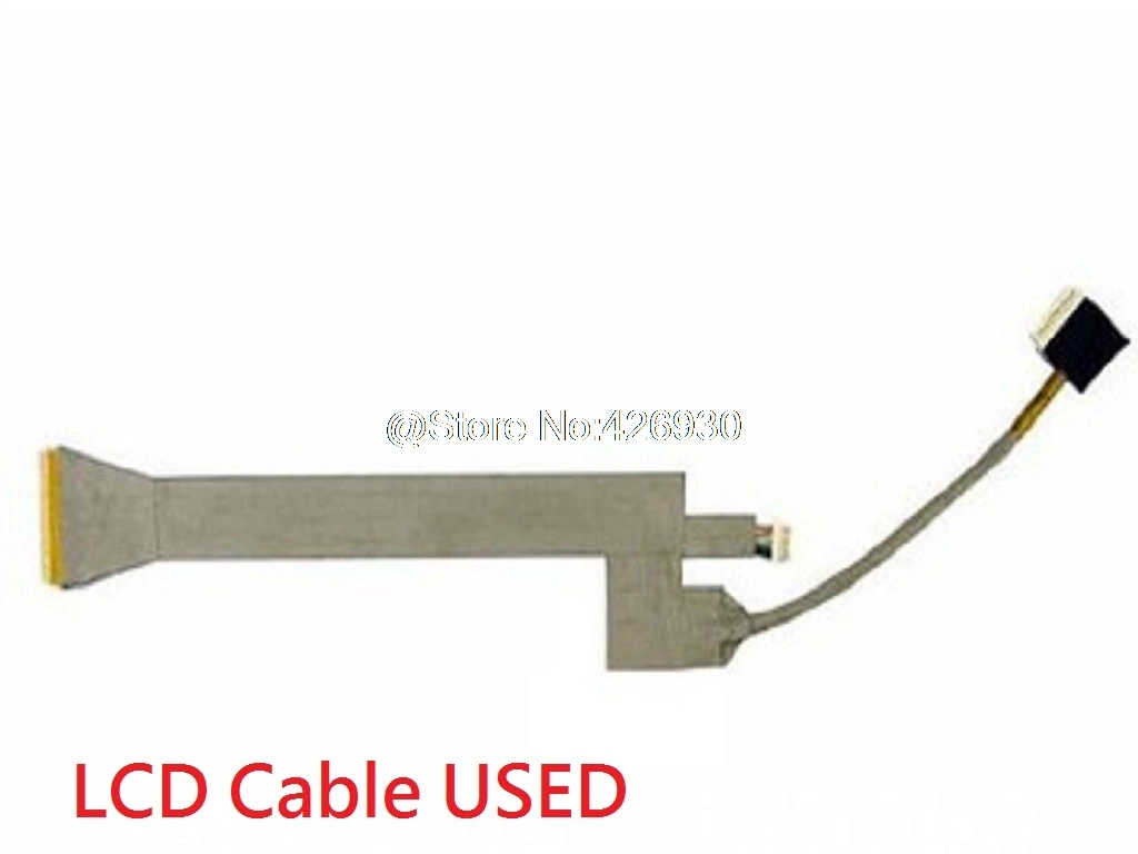 

Laptop LCD Cable For Samsung R70 R560 BA39-00638A LCD Hinge L&R Screen bracket BA81-03386A BA81-03387A Motherboard BA92-04575B