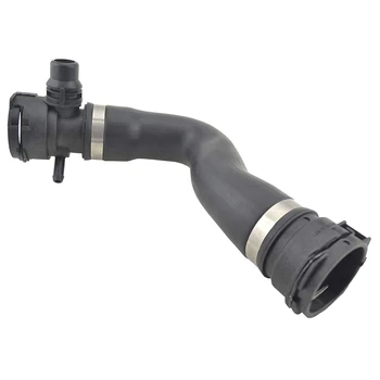 Engine Radiator Cooling Upper Hose For Bmw 135I 135Is 335I Xdrive 335Is 335Xi X1 Z4 17127540127
Engine Radiator Cooling Upper Hose For Bmw 135I 135Is 335I Xdrive 335Is 335Xi X1 Z4 17127540127