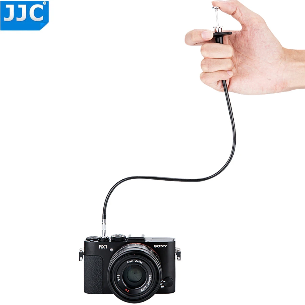 Remote Shutter Release To L1 Camera Shutter Release Cable - Main Image