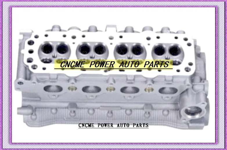 F16D3 Bare Cylinder Head For buick excel 96378691 94581192 96446922 96389035