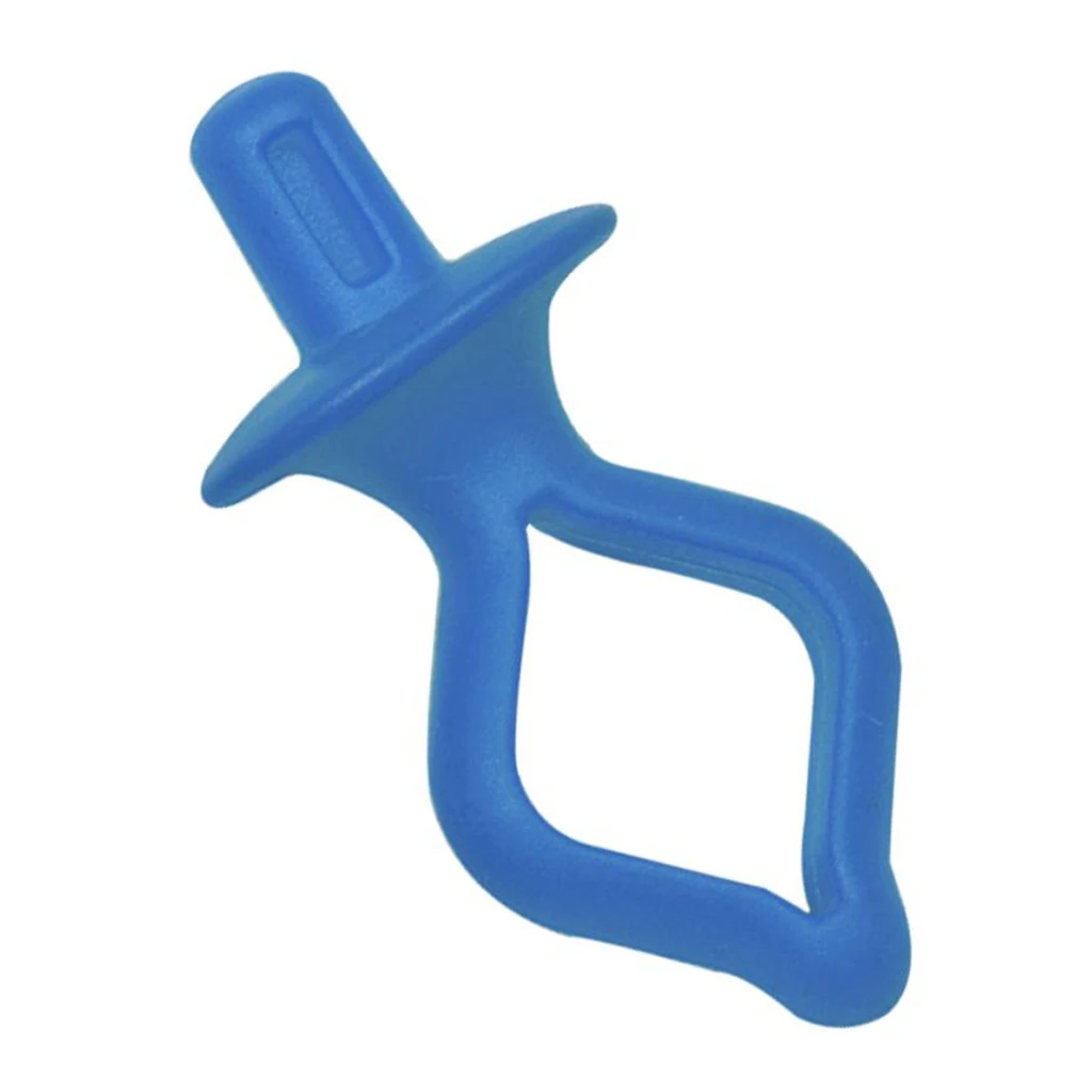 50 Pieces Colorful Silicone Bobbin Holder Clips Clamps Sewing Machine Accessories