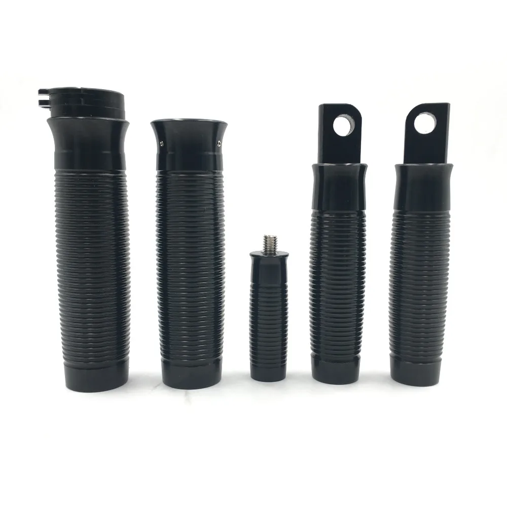 

a set For Harley Sportster XL 883L 883R 1200 48 84-15 Motorcycle Aluminum Handlebar Handgrip Hand Grips Foot Gear Shifter Pegs
