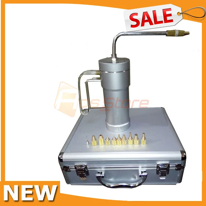 

300ml Cryogenic Liquid Treatment Nitrogen (LN2) Sprayer Freeze Dewar Tank