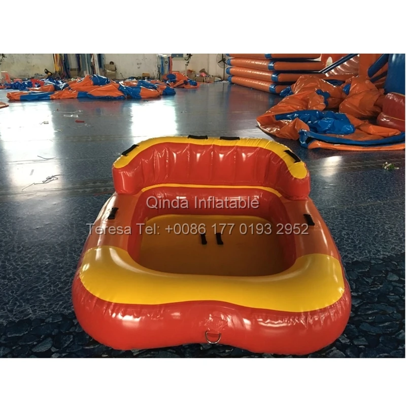 Funny Inflatable Water Tube Funny Inflatable Water Tube