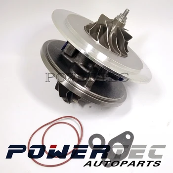 

GT2256V 711009 chra turbo cartridge 6120960499 A6120960499 Core for Mercedes-PKW G-Klasse 270 CDI (W463) 115 Kw 156 HP OM612 -