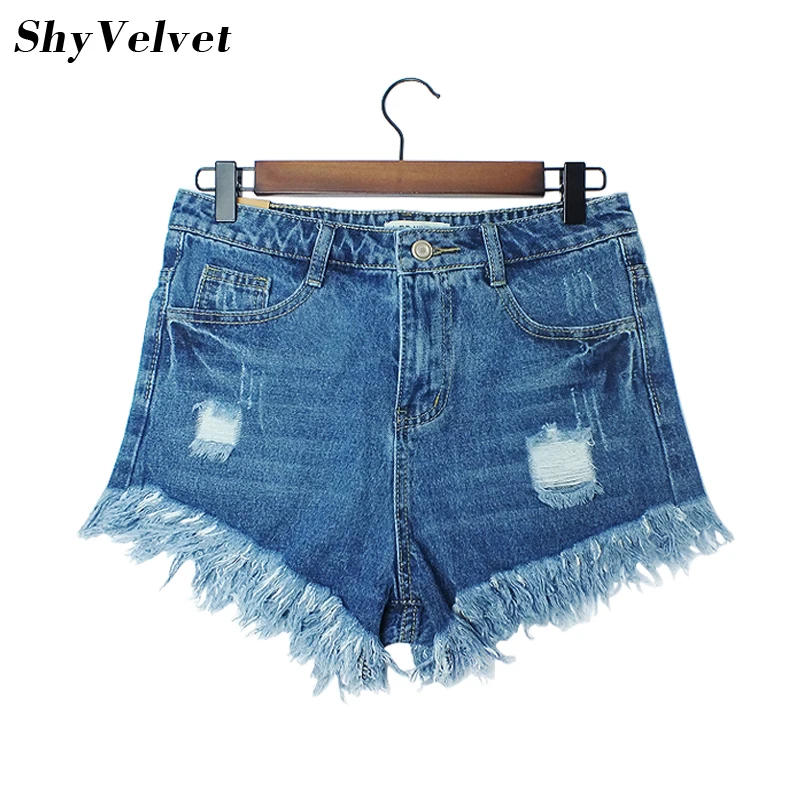 Online Buy Wholesale d jeans shorts from China d jeans shorts
