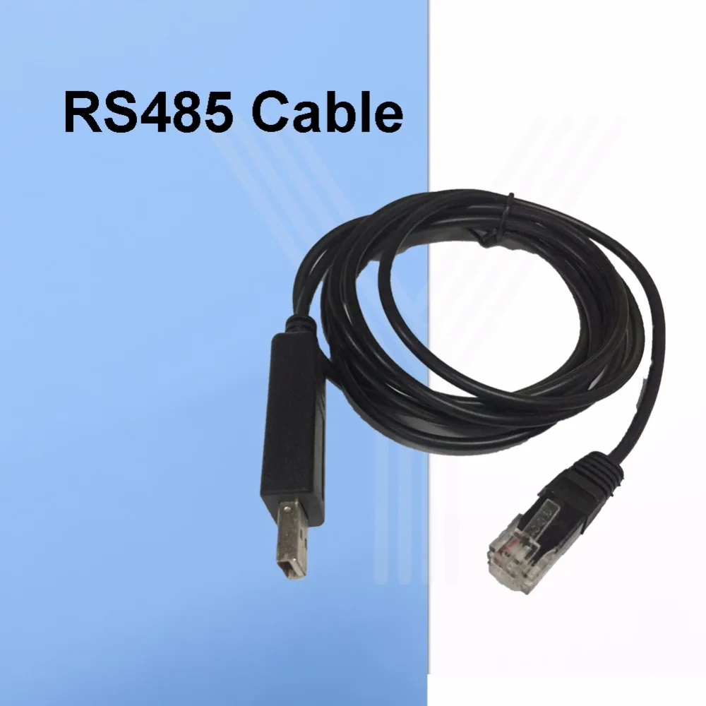 

RS485 Cable for I-Panda MPPT Series Solar Controllers