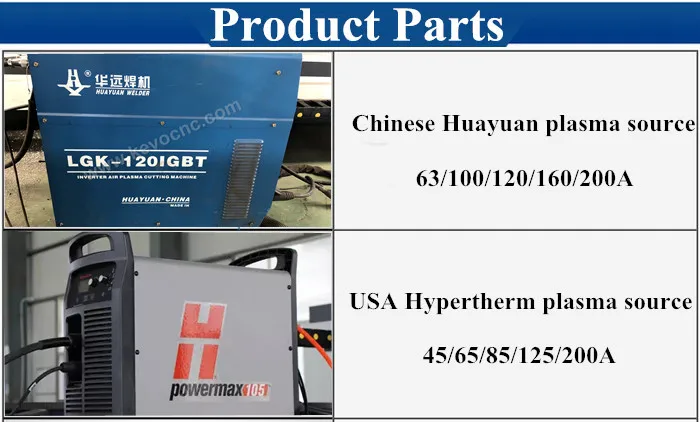 Лучшие продажи 100A 120A 160A 200A автоматическая машина плазменной резки с ЧПУ для металлических знаков