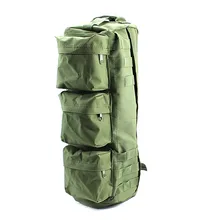600D Nylon Tactical MOLLE Hiking Hunting Camping bicycling playing Shoulder Bag Outdoor Sport Assault Backpack carry Pack bag