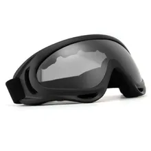 Airsoft Ветер Пыль Тактический очки Goggle Спорт на открытом воздухе Велоспорт унисекс очки в стиле милитари защищены защитные очки