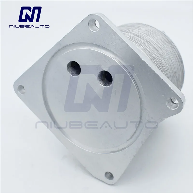 CVT Transmission Oil Cooler for Nissan Rogue Juke Sentra NV200 2.0L 7200756 5