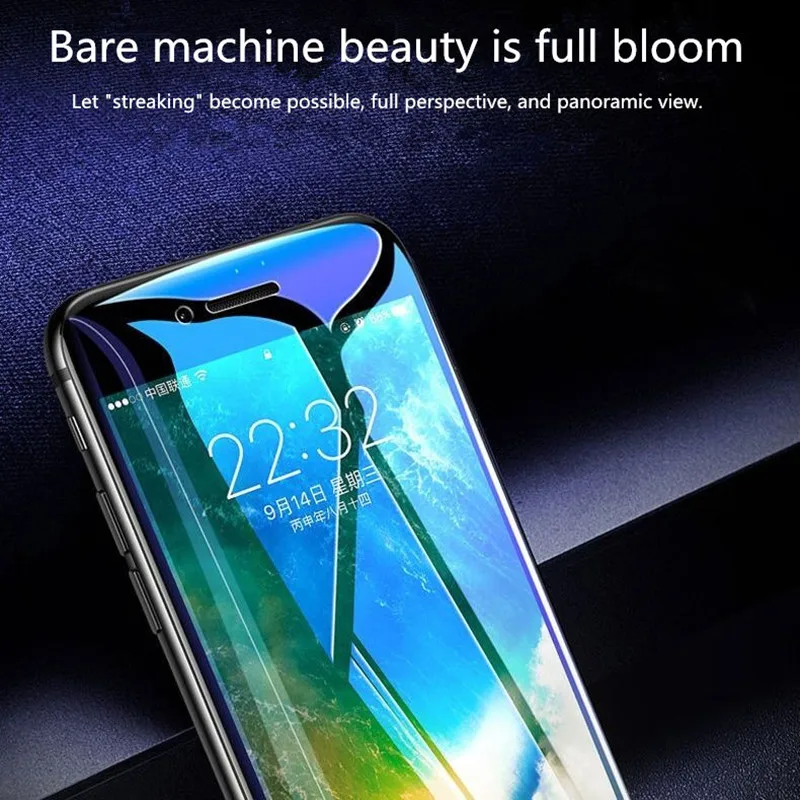 2 мл нано жидкое стекло протектор экрана олеофобное покрытие пленка универсальная для iPhone samsung LG huawei Xiaomi mate 20 Pro Lite