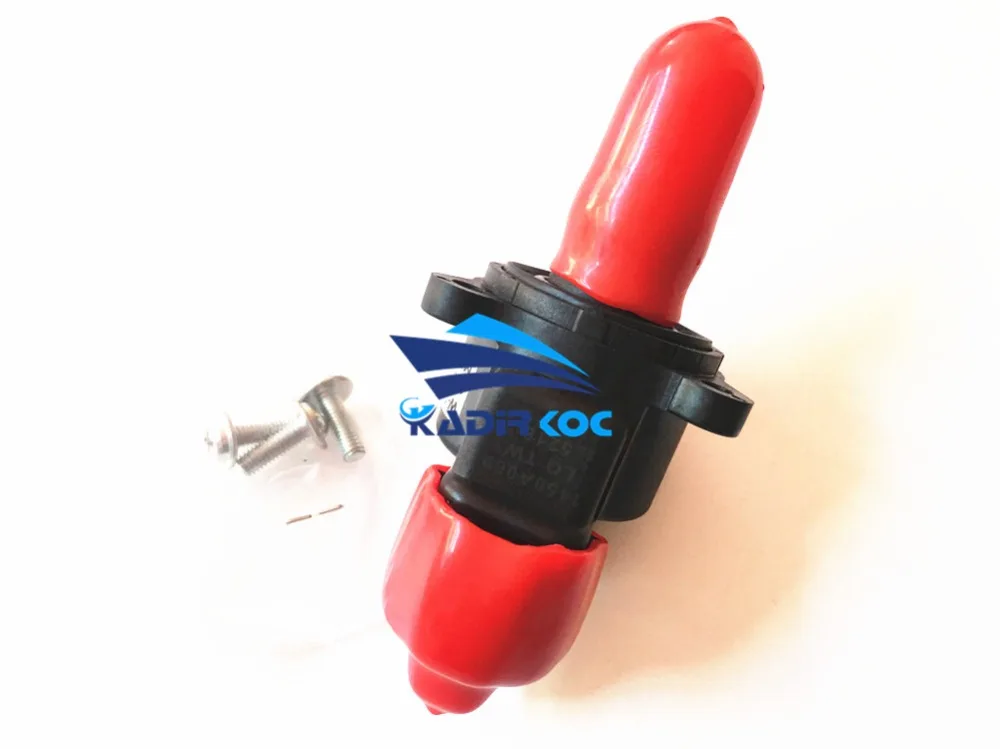 Двигатели скорости холостого хода MD268166 1450A069 MD628318 двигатели управления воздуха