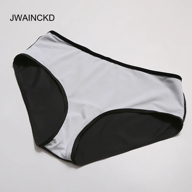 JWAINCKD однотонный комплект бикини с высоким воротом женский купальник пуш-ап купальник бикини пляжная одежда в бразильском стиле Женский Плюс Размер скромный бикини