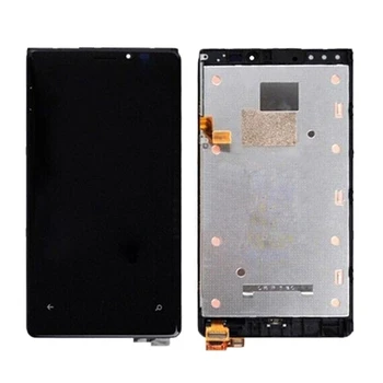 

iPartsBuy LCD Display + Touch Panel Replacement for Nokia Lumia 920