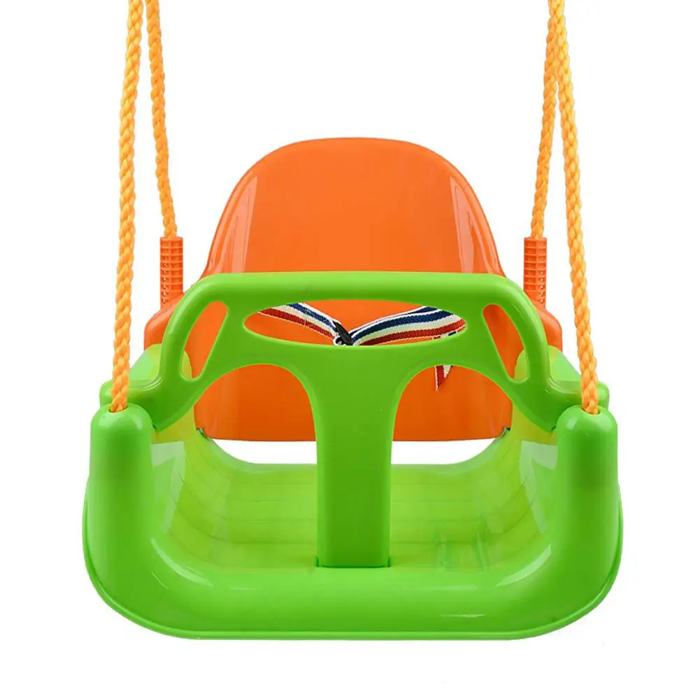 outdoor swing for 6 month old