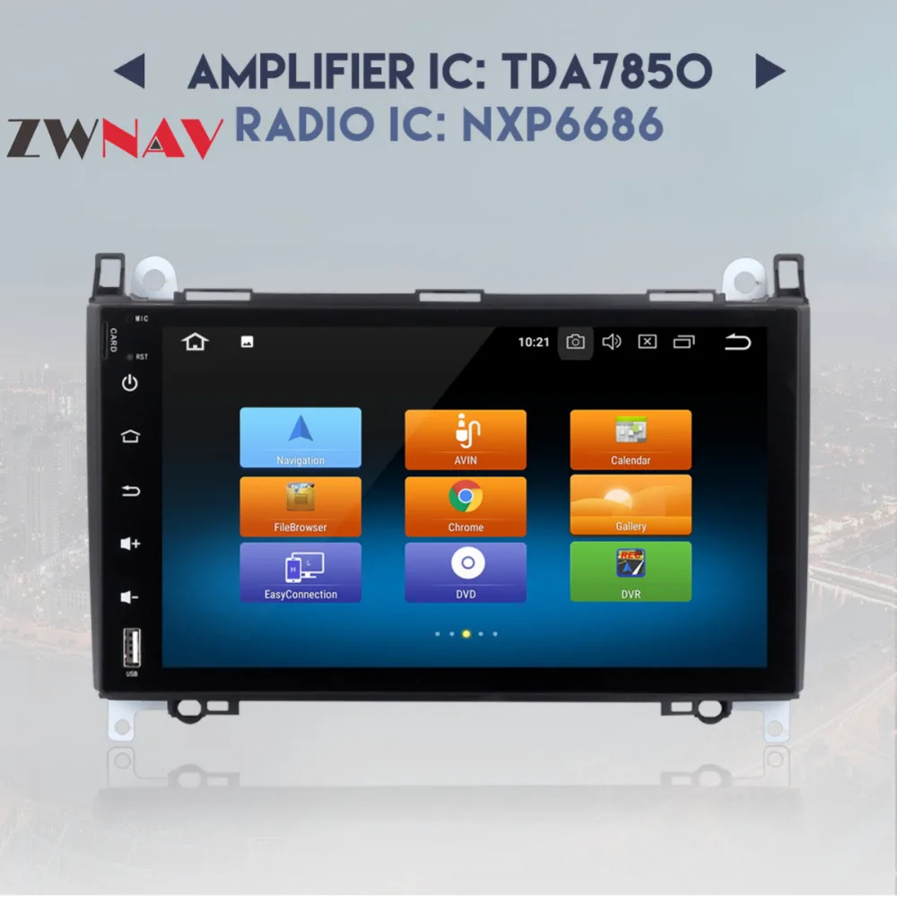 Top Octa Core Android8.0 Car GPS Stereo Car Radio Car No DVD Player For BENZ A-class W169 A150 A170 B-class W245 B170 B200 2004-2012 4 Top Octa Core Android8.0 Car GPS Stereo Car Radio Car No DVD Player For BENZ A-class W169 A150 A170 B-class W245 B170 B200 2004-2012 4