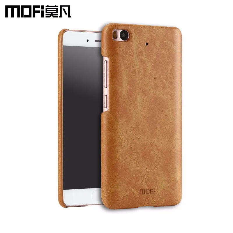Xiaomi-mi-5s-phone-case-MOFi-mi-5s-case-5-15-back-cover-soft-fundas-Xiomi