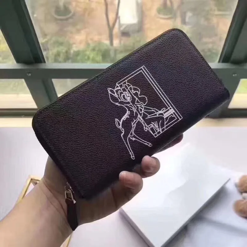 2019 New stly hot Time-limited Sale Short  Europe And The Of Classic Double Deer Head Monkey Virgin Rose Hand Bag Purse Shorts