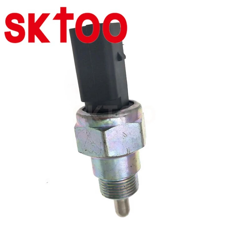 

SKTOO Reverse Light Switch Reverse lamp switch For Skoda Fabia 1.0 , 1.4 Fabia Combi Polo 1.0 002945415D , 002 945 415D