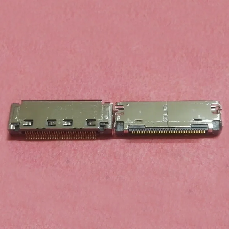 50 шт. зарядное usb устройство соединитель для samsung Galaxy P1000 P1010 P3100 P3110 P6200 P6210 P3108 P6800 P6810