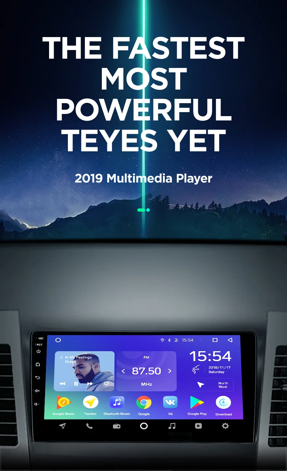 Cheap TEYES SPRO android car dvd gps multimedia player For Mitsubishi Outlander xl 2 car dvd navigation radio video audio player 4007 5