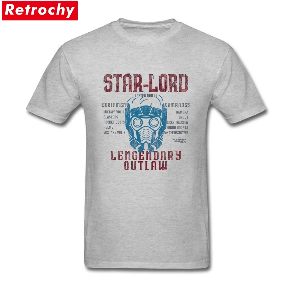 Star Lord Tee Shirt Custom Print Star Lord Legendary Outlaw Couple ...