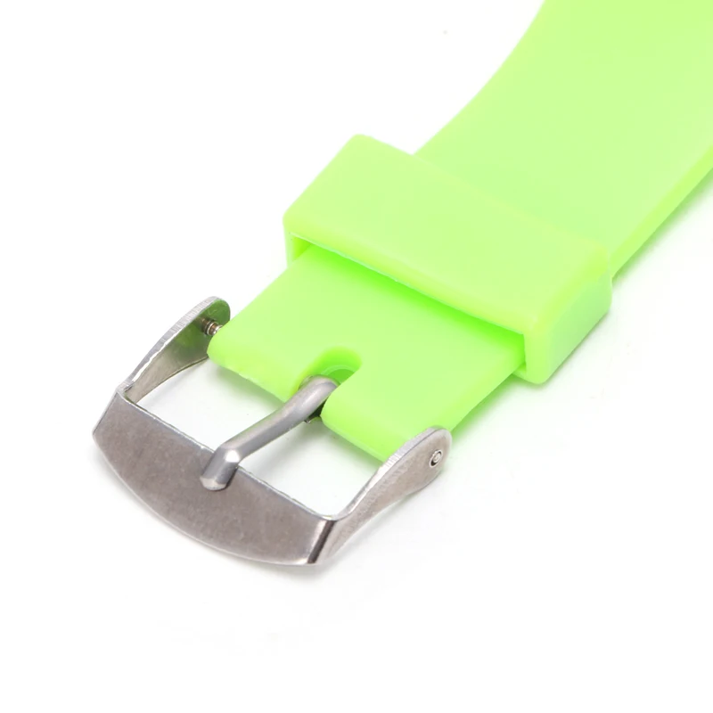 سيليكون تاريخ متعددة الأغراض الأزياء الطفل طفل آلة حاسبة إلكترونية ساعة معصم سيليكون تاريخ متعددة الأغراض الأزياء الطفل طفل آلة حاسبة إلكترونية ساعة معصم