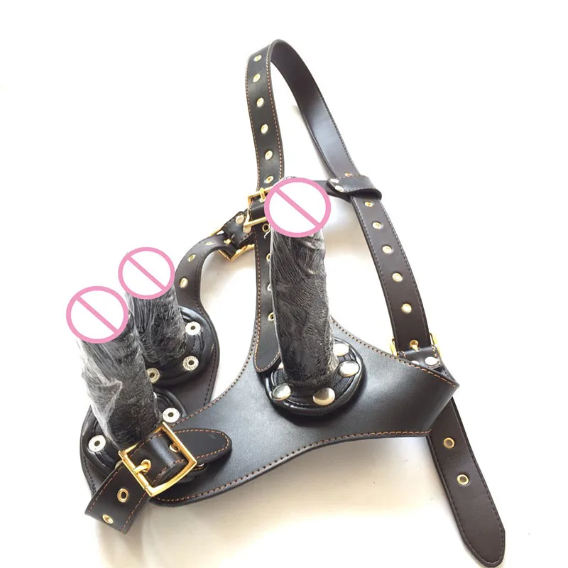 strap on dildo  (7)