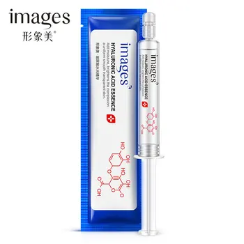 

New face hyaluronic acid liquid anti wrinkle anti aging collagen whitening moisturizing essence face cream IMAGES its skincare