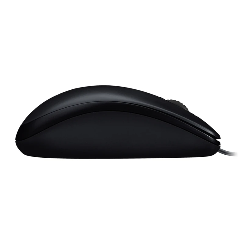 Logitech M100r Проводная оптическая мышь высокой точности|logitech m100r|wired mousemouse mouse |