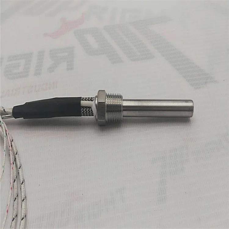 8x50mm 24v60w with TC 1