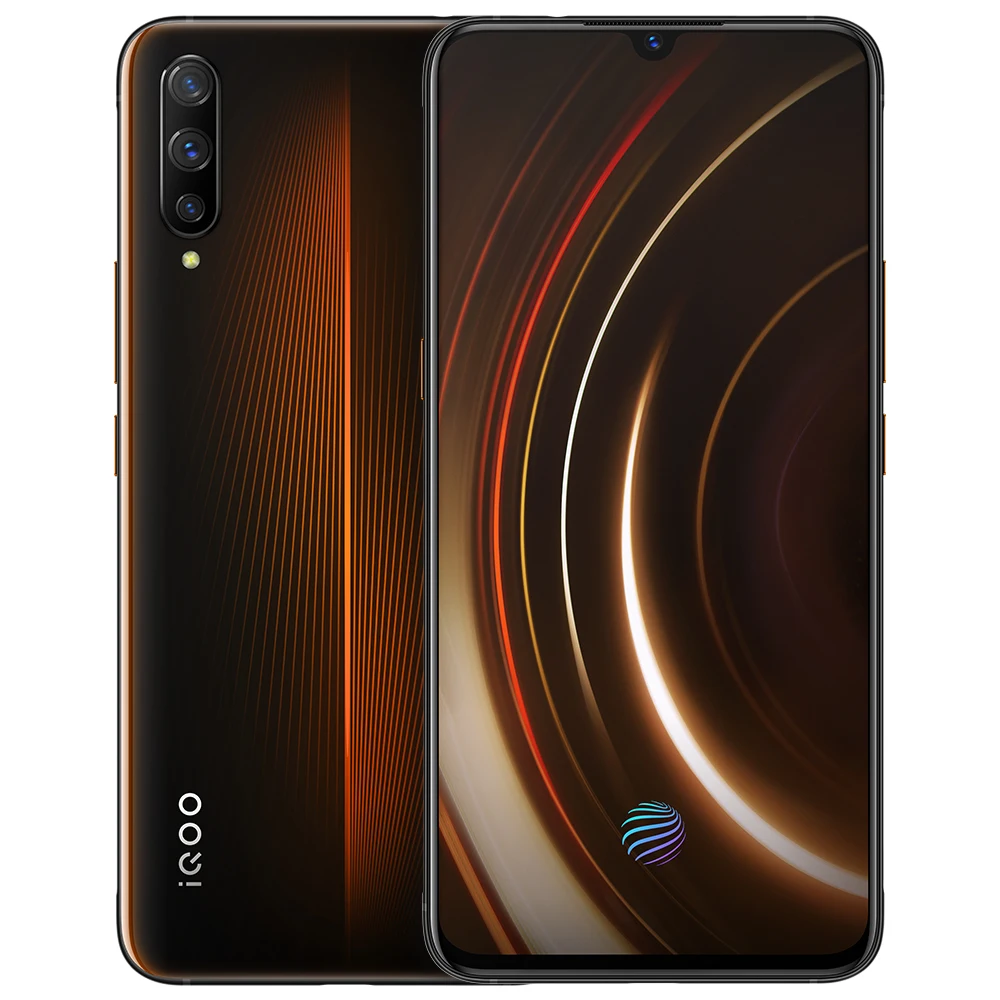 Original vivo iQOO Mobile Phone 6.41\ Original vivo iQOO Mobile Phone 6.41\
