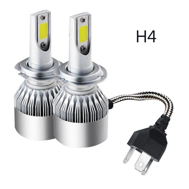 car headlamp bulb (3)