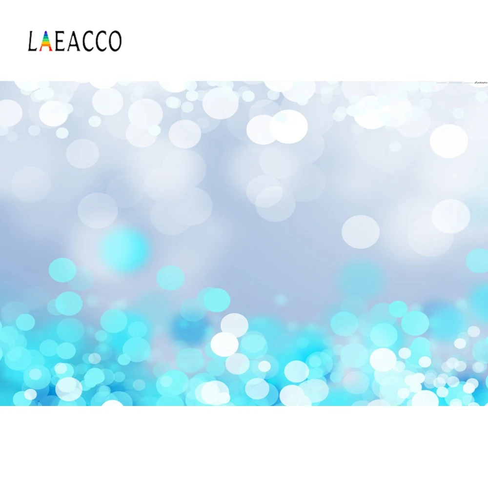 Laeacco Light Blue Polka Dots Light Bokeh Dreamy Party Baby Love Pattern Photographic Backdrops Photo Backgrounds Photo Studio Background Aliexpress laeacco light blue polka dots light bokeh dreamy party baby love pattern photographic backdrops photo backgrounds photo studio