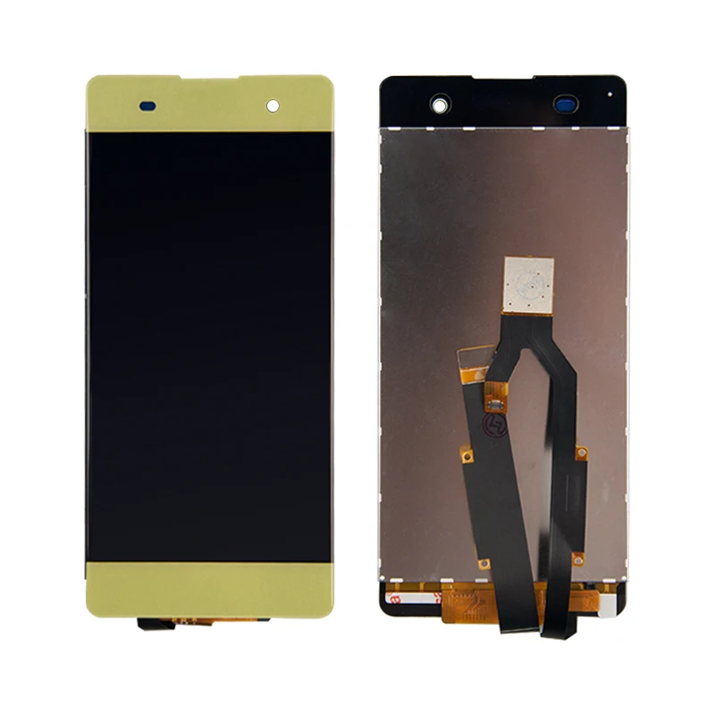 sony XA 