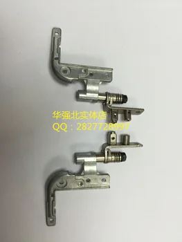 

New LCD Hinge For ASUS X8DIJ X5DI K50AC K50 Notebook LCD Screen Display Left & Right Hinges Steel Brackets Set