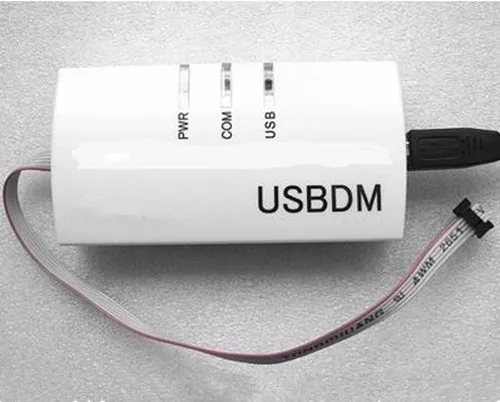 USBDM/OSBDM 8/16/32/эмулятор/CW10.6/обновления прошивки