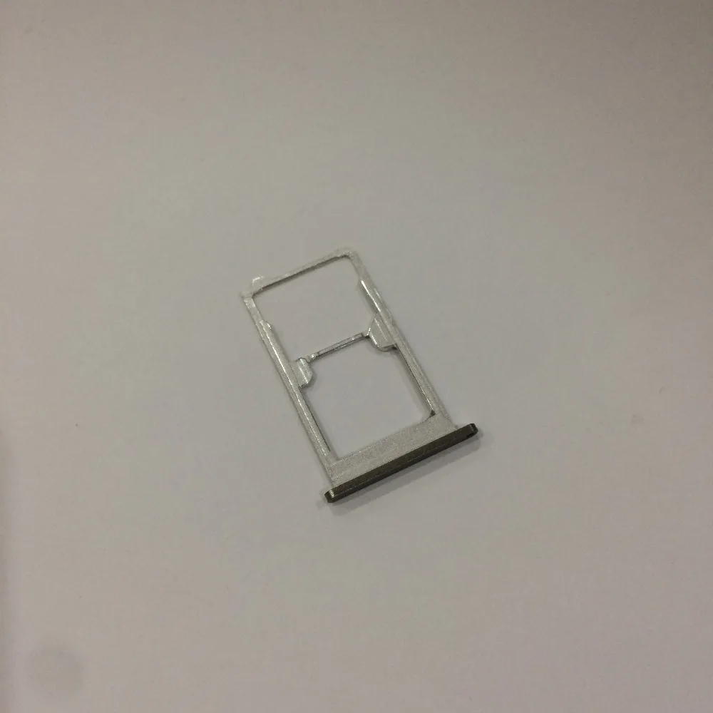 Used+original Blackview omega Pro Sim Card Holder Tray Card Slot Repair