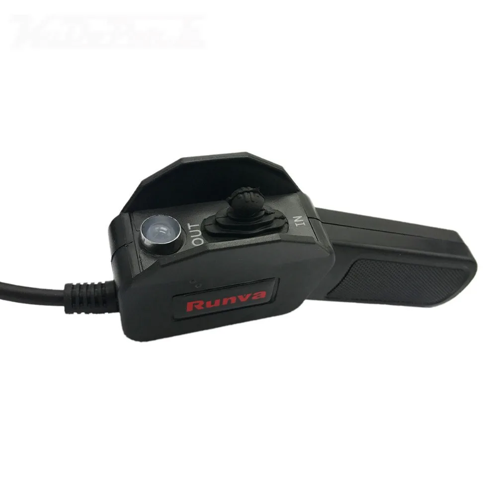 New Hand Held Winch Controller Switch For Hisun Massimo Supermach MSU
